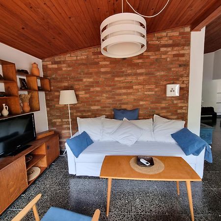 Holiday House Maja Baška Kültér fotó
